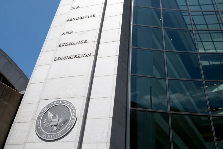 SEC Considers Semiannual Reporting Change