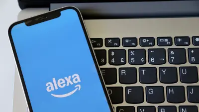 Amazon Moonraker Project Makes Alexa an AI Agent