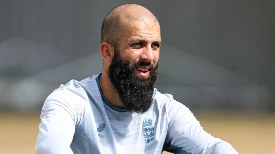 Moeen Ali Blames IPL Rule for India Batting Collapse
