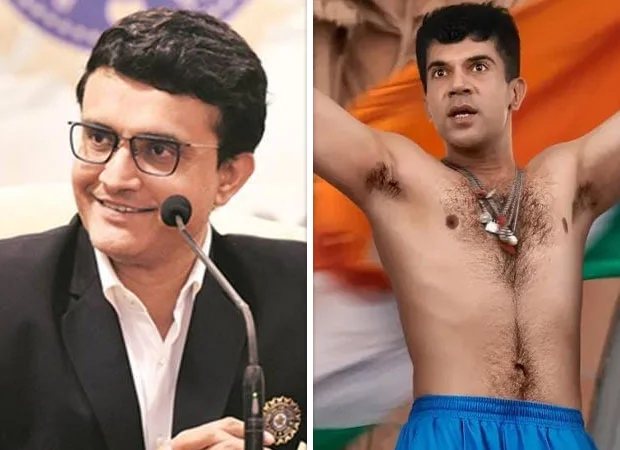 Sourav Ganguly Thanks Fans, Praises Rajkummar Rao in Dada Biopic