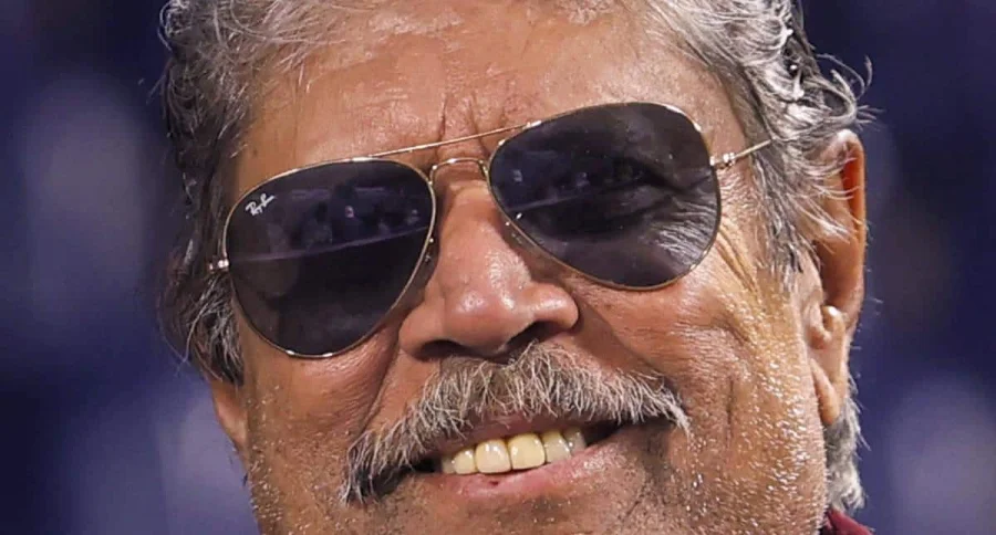 Kapil Dev's Heartfelt Message to Yograj Singh