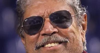 Kapil Dev's Heartfelt Message to Yograj Singh
