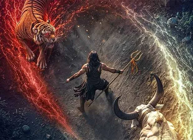 The Vvaan New Release Date September 2026 Poster