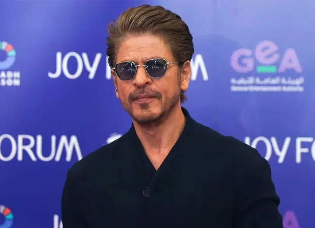 Shah Rukh Khan Buys Rs 37 Crore Delhi Property