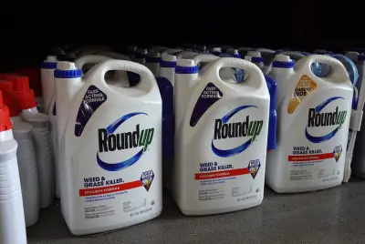 Bayer Tariff on Glyphosate Angers Farmers After Supreme Court Help