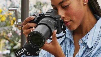 New Sony RX10 V Camera Leaks Reveal 4K 120p Video