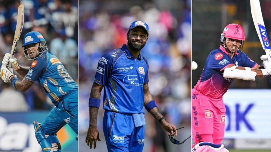 IPL 2027 Auction: Top 3 Most Expensive Players Revealed