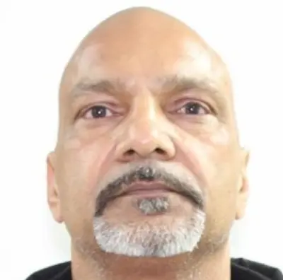 Brampton Man Gets 20 Years for US-Canada Drug Trafficking