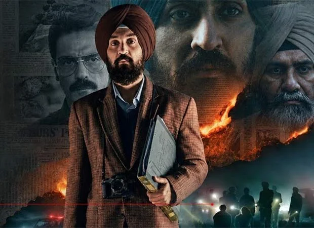 Satluj Film Removal PIL Challenges Zee5 Free Speech