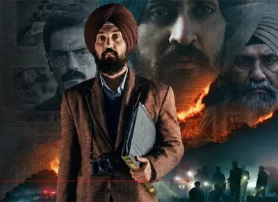 Satluj Film Removal PIL Challenges Zee5 Free Speech