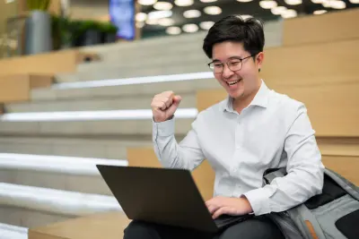 Wall Street Interns Earn $8,600 Weekly