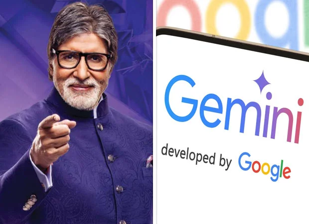 Google Gemini AI Powers New KBC Season