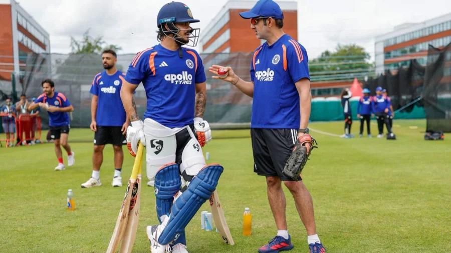 BCCI to Review India T20I Performance After England Tour