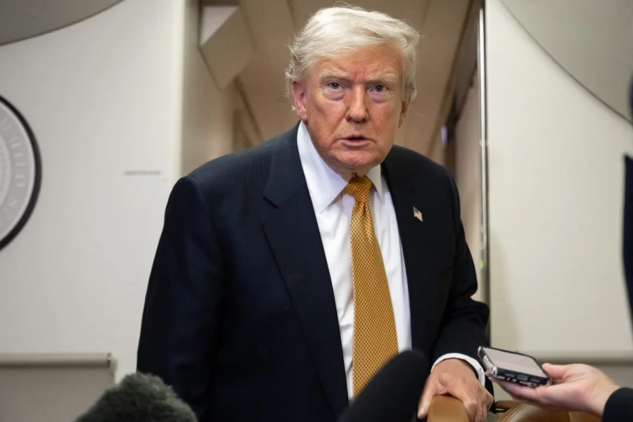 Trump Housing Bill Becomes Law Without Signature