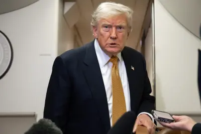 Trump Housing Bill Becomes Law Without Signature
