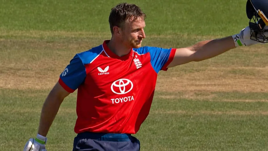 India Face 258-Run Chase vs England to Save No.1 T20I Rank