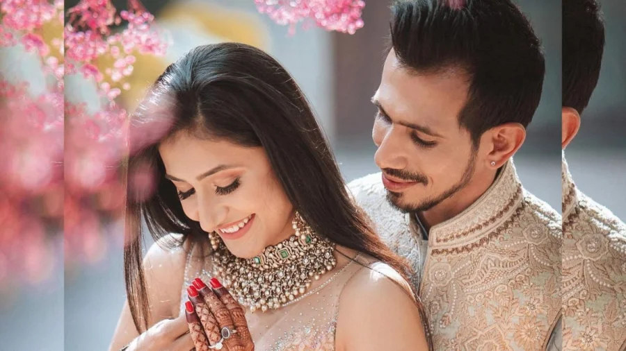 Dhanashree Verma Caught Yuzvendra Chahal Cheating