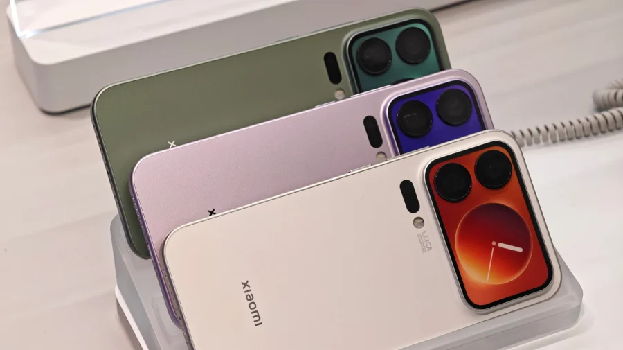 Why Xiaomi Phones Are Not Sold in the US Market