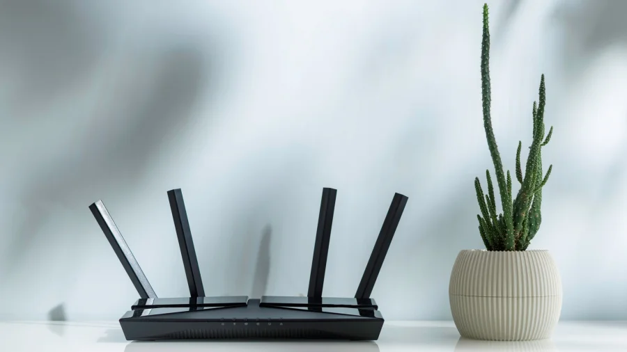 Fix Your Wi-Fi: Router Antenna Position Guide