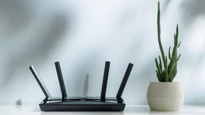 Fix Your Wi-Fi: Router Antenna Position Guide