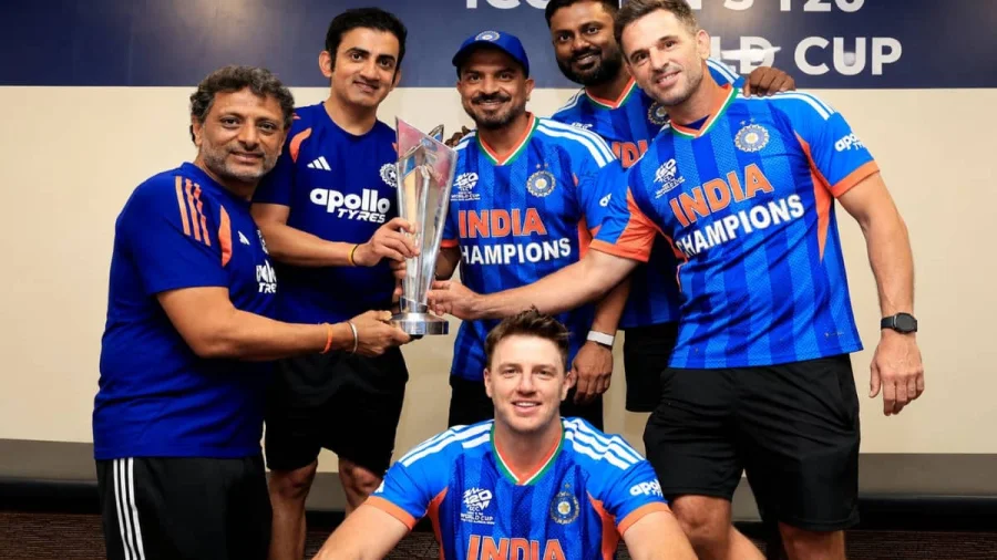 Gambhir Coaching Crisis: Staff Exit Threatens India