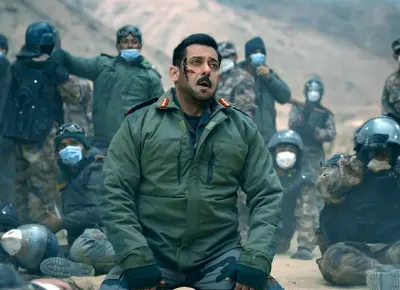 Salman Khan Maatrubhumi Release Delayed to 2027