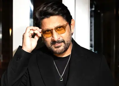 Arshad Warsi Makes Rs 4 Crore Profit on Mumbai Property