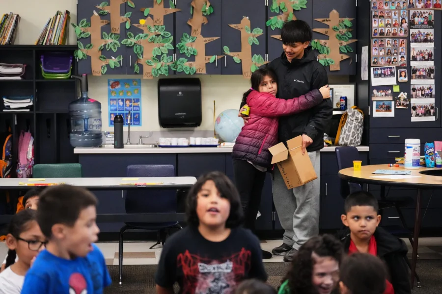 Career Training Changed This Student's Life