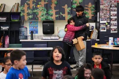 Career Training Changed This Student's Life