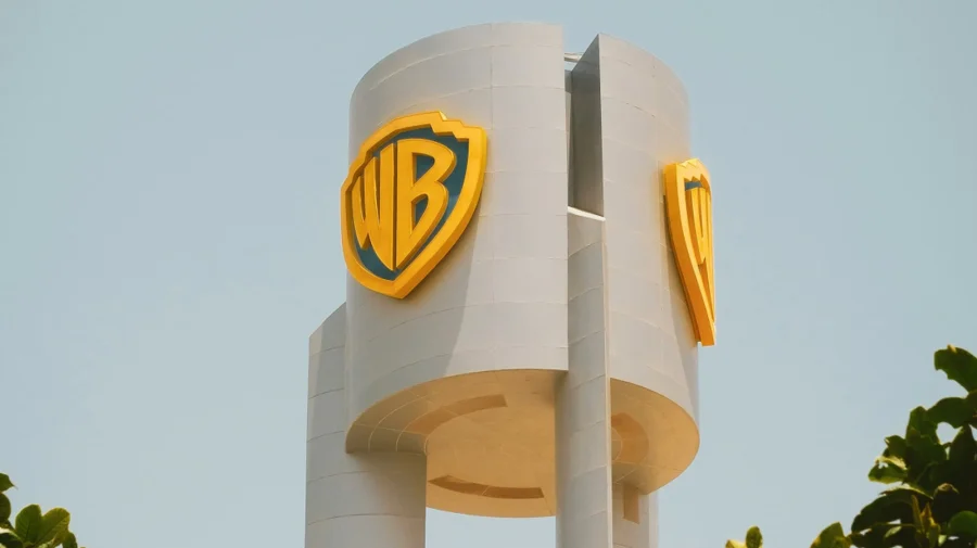 Antitrust Lawsuit Blocks Paramount Warner Bros Merger