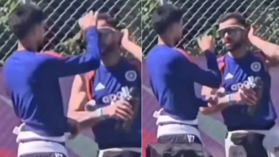 Shubman Gill Confirms Rohit Kohli in 2027 World Cup