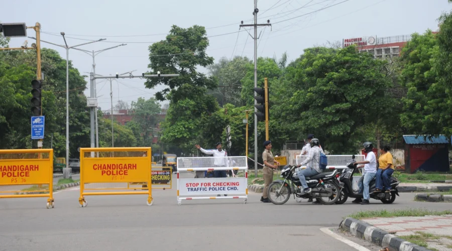 Farmers Protest India-US Trade Deal: Nationwide Warning