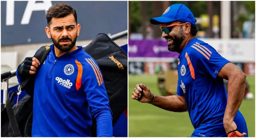 Rohit Sharma Edgbaston Record: 89.40 Average