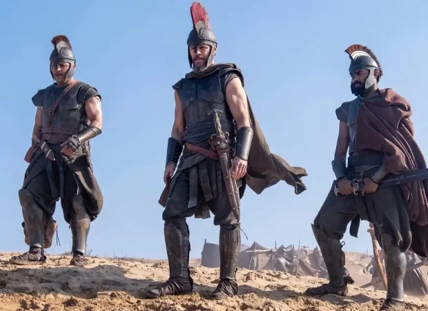The Odyssey Advance Booking Hits 1.25 Lakh Tickets in India