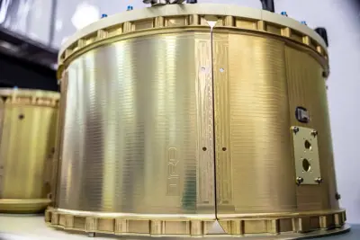 Apex Toyota Racing Satellites Extreme Engineering