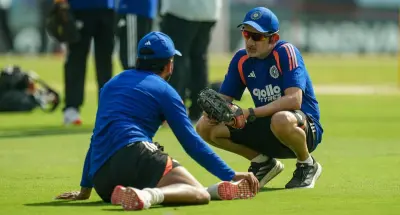 Gambhir-Agarkar Friction Revealed by Karthik