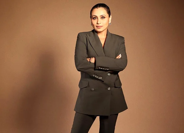 Rani Mukerji Gets Honorary Doctorate from La Trobe University