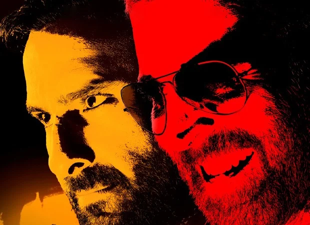 Haiwaan First Look: Akshay Kumar & Saif Ali Khan Thriller