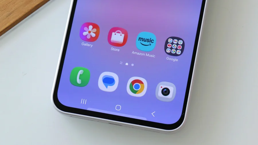 Samsung Amazon Music Deal Pre-Installs App on Galaxy