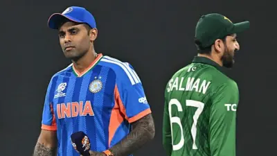 New 2027 ODI World Cup Format Allows 3 India-Pakistan Matches