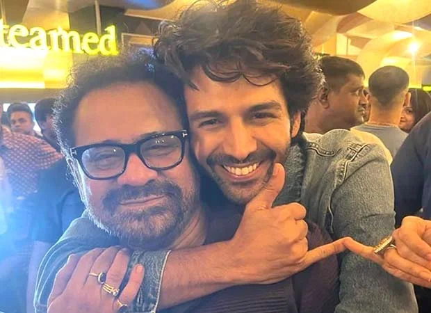 Bhool Bhulaiyaa 4 Confirmed: Kartik Aaryan Returns as Rooh Baba