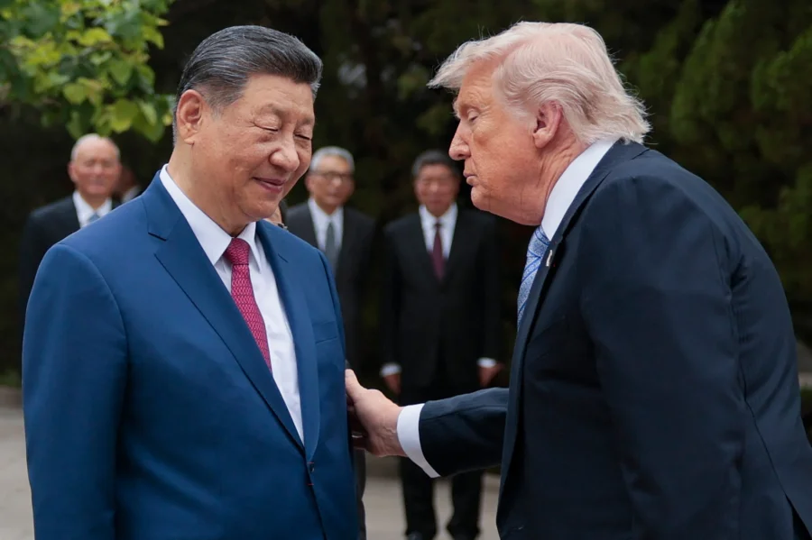 Decoupling from China Cost $13.7 Trillion