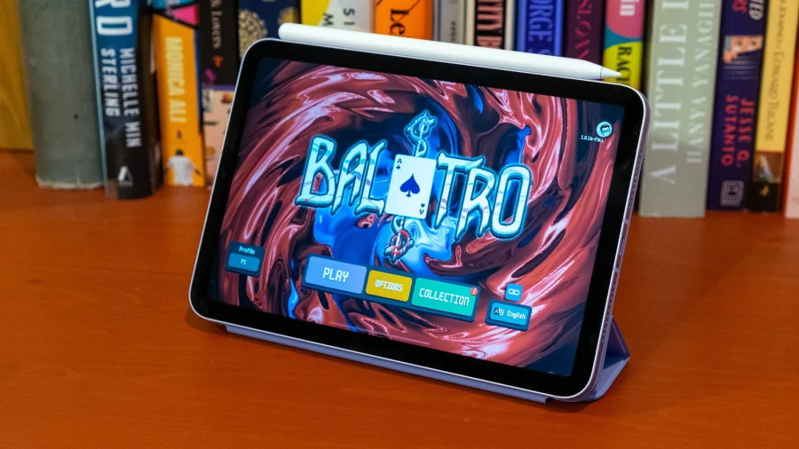 OLED iPad Mini Launching Fall 2025: Key Details