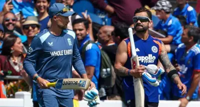 Gautam Gambhir Breaks Silence on Virat Kohli Rift