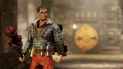 Bethesda Confirms New Fallout Game and Remasters