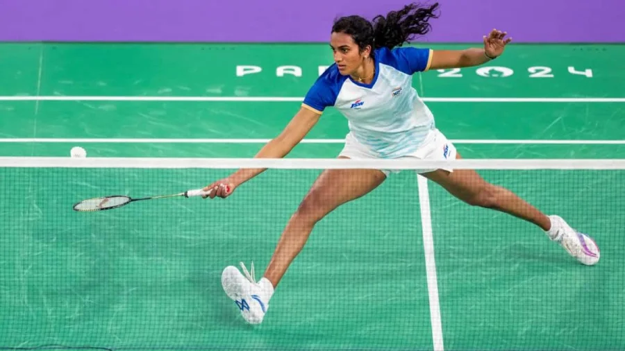 PV Sindhu Ends Losing Streak, Reaches Japan Open Final