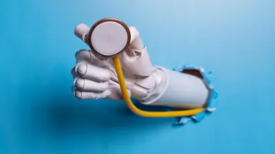 AI Prior Authorization Fix or New Problems