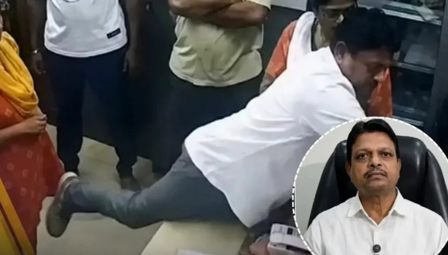Bombay High Court Cancels Bail in Doctor Assault Case