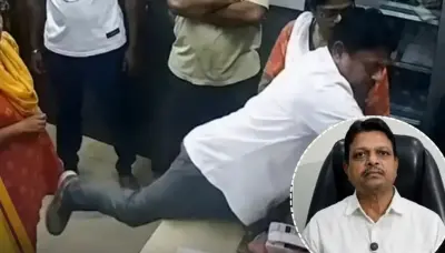 Bombay High Court Cancels Bail in Doctor Assault Case
