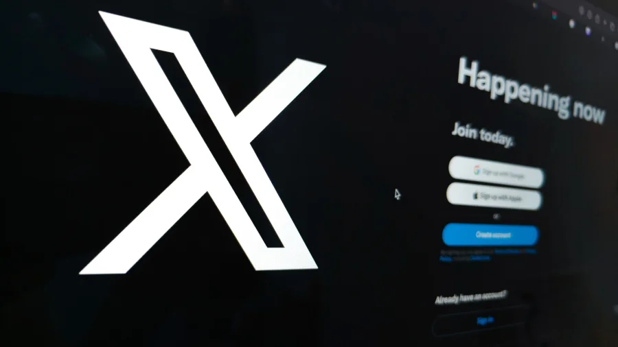 X Settles Copyright Lawsuit With Major Music Publishers